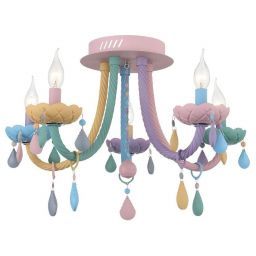 Люстра потолочная ST Luce SL1700.782.05 FIATA (STLUCE SL1700.782.05)