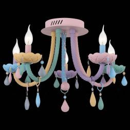 Люстра потолочная ST Luce SL1700.782.05 FIATA