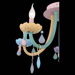 Люстра потолочная ST Luce SL1700.782.05 FIATA