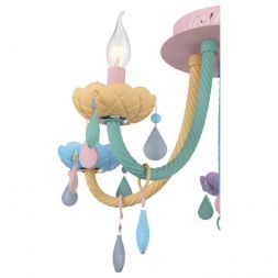 Люстра потолочная ST Luce SL1700.782.05 FIATA