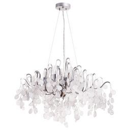 Подвесная люстра Divinare 7288/26 SP-9 (DIVINARE 7288/26 SP-9) Подвесная люстра Divinare 7288/26 SP-9 (DIVINARE 7288/26 SP-9)