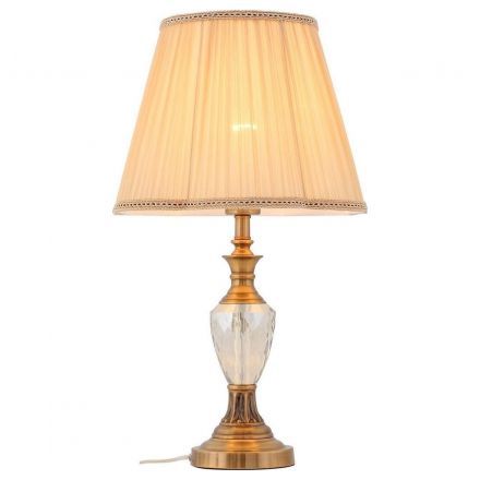 Настольная лампа ST Luce SL965.704.01 VEZZO