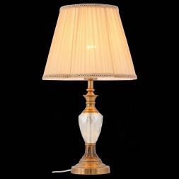 Настольная лампа ST Luce SL965.704.01 VEZZO