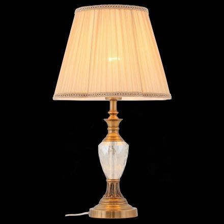 Настольная лампа ST Luce SL965.704.01 VEZZO