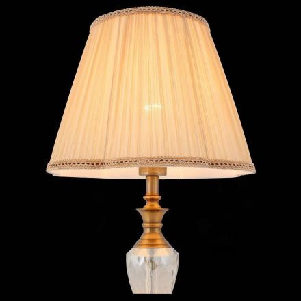 Настольная лампа ST Luce SL965.704.01 VEZZO