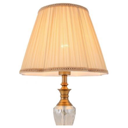 Настольная лампа ST Luce SL965.704.01 VEZZO