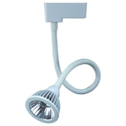 Светильник трековый Arte Lamp A4107PL-1WH