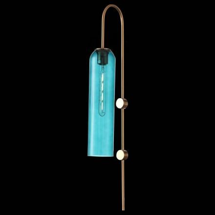 Светильник настенный ST Luce SL1145.381.01 CALLANA