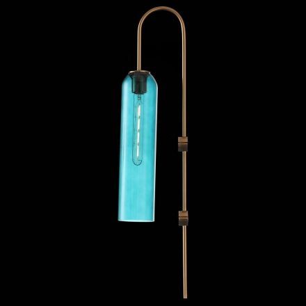 Светильник настенный ST Luce SL1145.381.01 CALLANA
