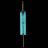 Светильник настенный ST Luce SL1145.381.01 CALLANA