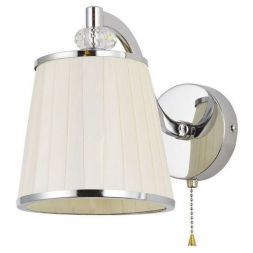 Бра Arte Lamp A4047AP-1CC Talitha