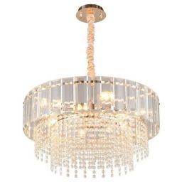 Подвесная люстра Omnilux OML-69613-10 (OMNILUX OML-69613-10) Подвесная люстра Omnilux OML-69613-10 (OMNILUX OML-69613-10)