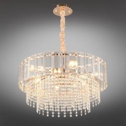 Подвесная люстра Omnilux OML-69613-10