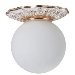 Светильник потолочный Divinare 5007/20 PL-1