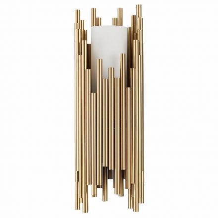 Настенный светильник ST Luce SL1629.301.01 Cesena