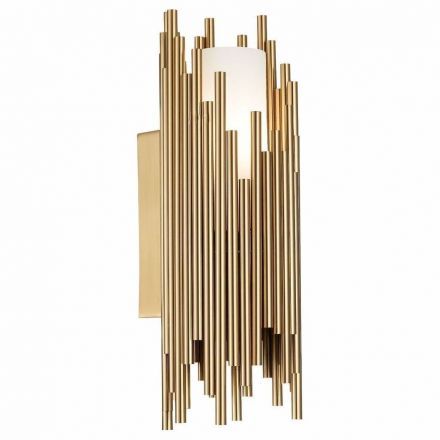 Настенный светильник ST Luce SL1629.301.01 Cesena