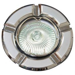 Светильник Feron 098T-MR16 17639