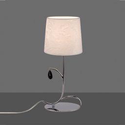 Настольная лампа Mantra 6319 (MANTRA 6319) Настольная лампа Mantra 6319 (MANTRA 6319)