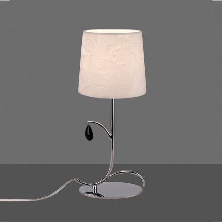 Настольная лампа Mantra 6319