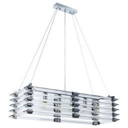 Подвесная люстра Arte Lamp Caravaggio A1059SP-6CC (ARTE A1059SP-6CC)