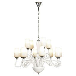 Подвесная люстра Lussole LSP-8263 (LUSSOLE LSP-8263)