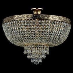 Люстра Maytoni DIA890-CL-06-G