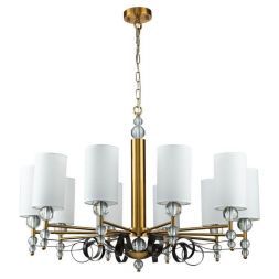 Подвесная люстра Favourite 2994-10P