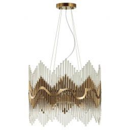 Подвесная люстра Odeon Light 4983/8 (ODEON 4983/8)