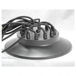 Подвесная люстра Lussole Lgo GRLSP-8174