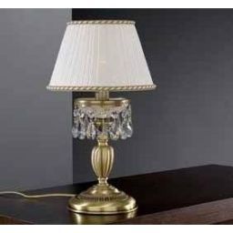 Настольная лампа Reccagni Angelo P 6400 P (RECCAGNI P 6400 P) Настольная лампа Reccagni Angelo P 6400 P (RECCAGNI P 6400 P)