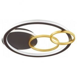 Потолочная люстра Lumion 5245/68CL