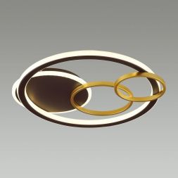 Потолочная люстра Lumion 5245/68CL