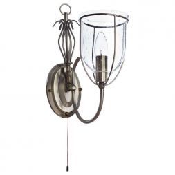 Бра Arte Lamp A6351AP-1AB