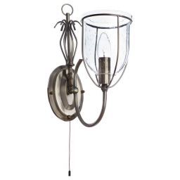 Бра Arte Lamp A6351AP-1AB (ARTE A6351AP-1AB)