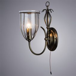 Бра Arte Lamp A6351AP-1AB
