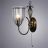 Бра Arte Lamp A6351AP-1AB