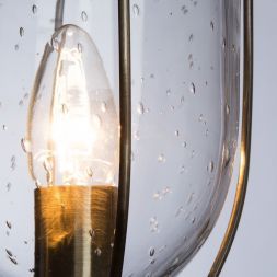 Бра Arte Lamp A6351AP-1AB