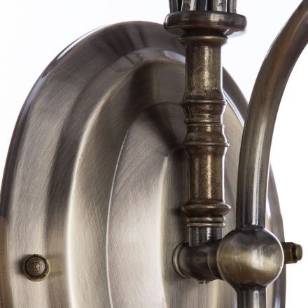 Бра Arte Lamp A6351AP-1AB