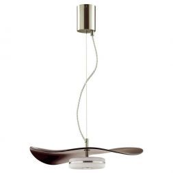 Подвесной светодиодный светильник Odeon Light 4857/13L
