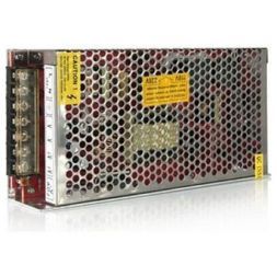 Блок питания Gauss LED STRIP PS 250W 12V