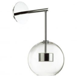 Бра Odeon Light 4802/12WL Bubbles