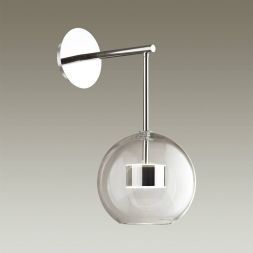 Бра Odeon Light 4802/12WL Bubbles