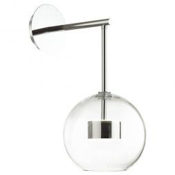 Бра Odeon Light 4802/12WL Bubbles