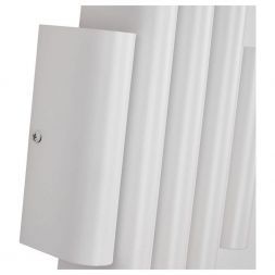 Настенный светодиодный светильник Favourite Tubulis 4126-2W