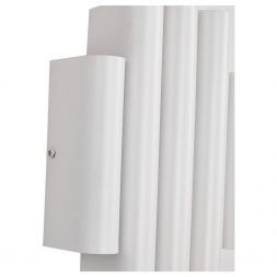 Настенный светодиодный светильник Favourite Tubulis 4126-2W