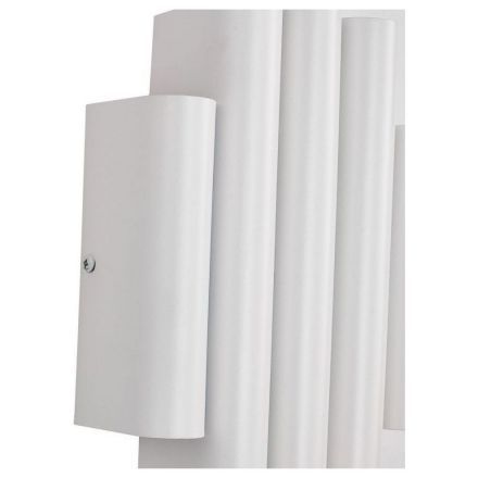 Настенный светодиодный светильник Favourite Tubulis 4126-2W