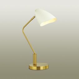 Настольная лампа Lumion 4540/1T Madison
