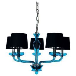 Подвесная люстра Divinare Veneto 1155/01 LM-5 (DIVINARE 1155/01 LM-5) Подвесная люстра Divinare Veneto 1155/01 LM-5 (DIVINARE 1155/01 LM-5)