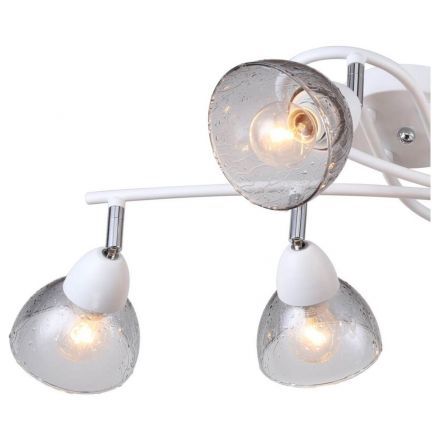 Потолочная люстра F-Promo 2350-6U