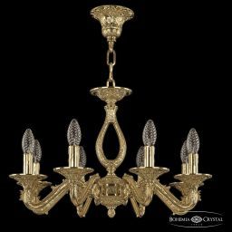 Люстра 71302/8/175 G Bohemia Ivele Crystal (BOHEMIA 71302/8/175 G)